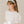 Emily Headband, beautiful luxury Communion headband for 1st holy Communion