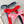 Long velvet bow