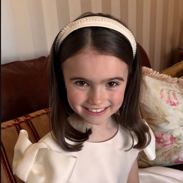Communion hair accessories ireland, Communion headpiece ireland, Communion headband ireland, Communion hair accessories for ireland, First holy communionheadpiece, Communion hairpiece, Communion pearl headband, handmade commuion headband, 