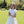 Katie Ivory Flower Headband