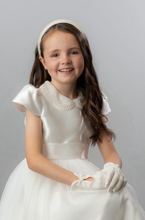 Pearl Headband