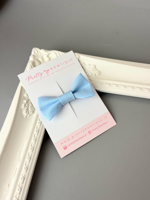 Single Trim Bow