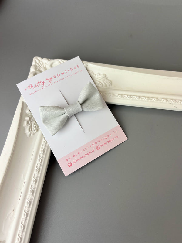 Single Trim Bow