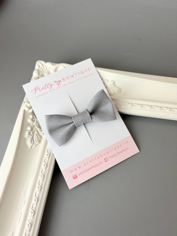 Single Trim Bow