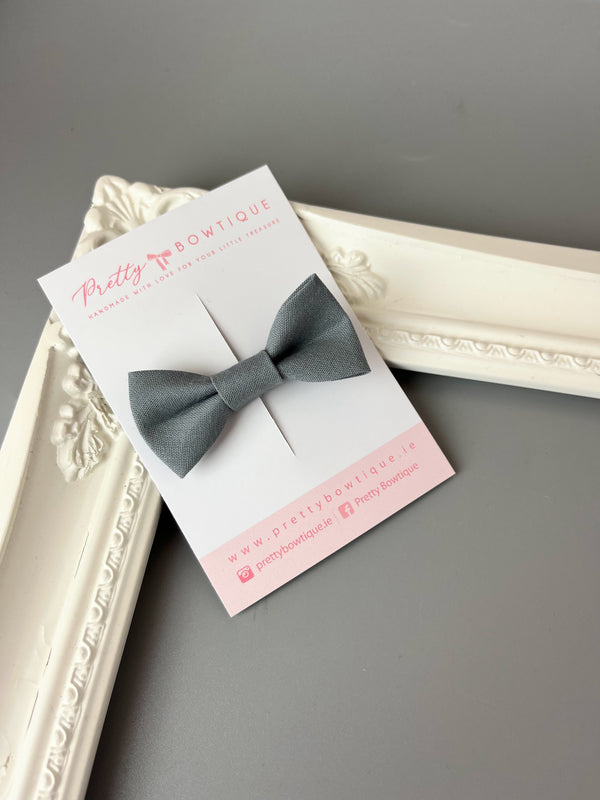 Single Trim Bow