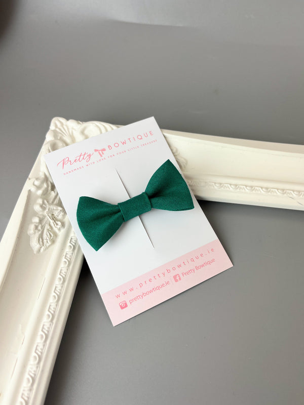 Single Trim Bow