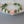 Soft pink & Ivory Flower Flower Crown