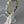Soft pink & Ivory Flower Flower Crown