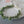 Wild rose and greenery Flower Crown