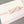 Cotton Twill Bow