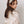 Katie White Flower Headband