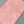 Pink Velvet bag