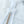 White butterfly wand