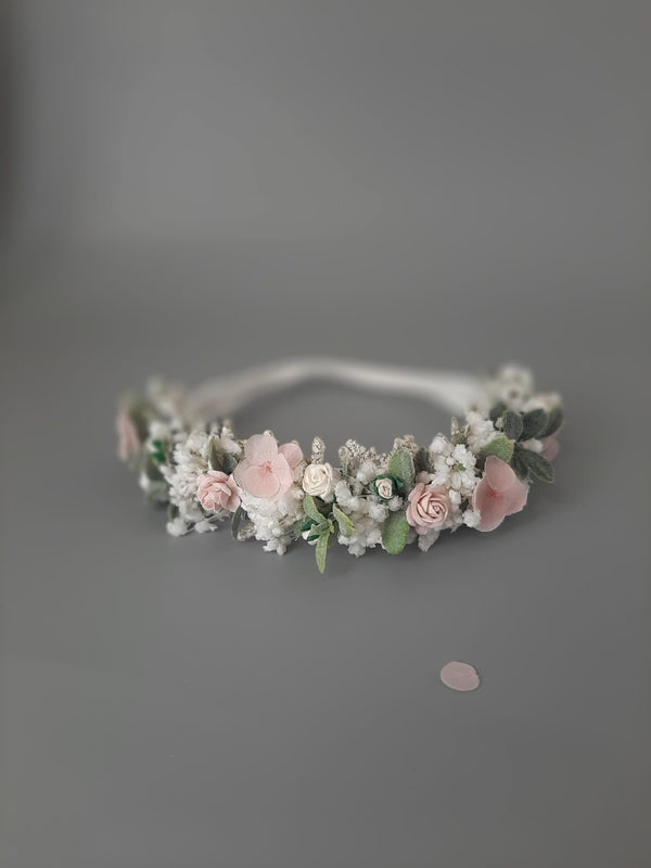 flower headband, flower girl headband, rose headband, toddler flower headband, small flower headband, newborn flower headband, baby flower headband, soft baby flower headband, soft flower headband,
